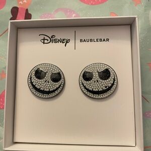 Disney Tim Burton's The Nightmare Before Christmas Box …NWT